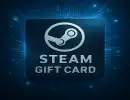 Steam Gift Card $5