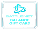 Battle.net Balance $20