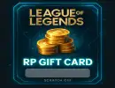 League of Legends RP 10000 – $70