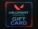 Valorant Points 5000
