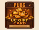 PUBG UC 3000