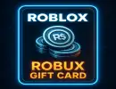 Roblox Gift Card - 5250 Robux