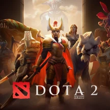 Dota 2
