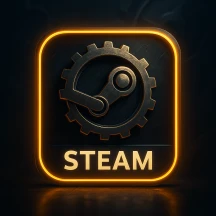 Steam Account