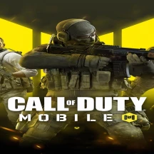 Call Of Duty Mobile