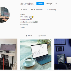 ⭐ Instagram Account For Sale ⭐ 49K ⭐ Aged 2013 ✅ Best Follower Quality ✅ USA – Europe Followers 🔵 Any Niche 🔵 OG Mail ⭐2